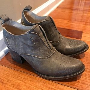 Freebird Sadie shoes